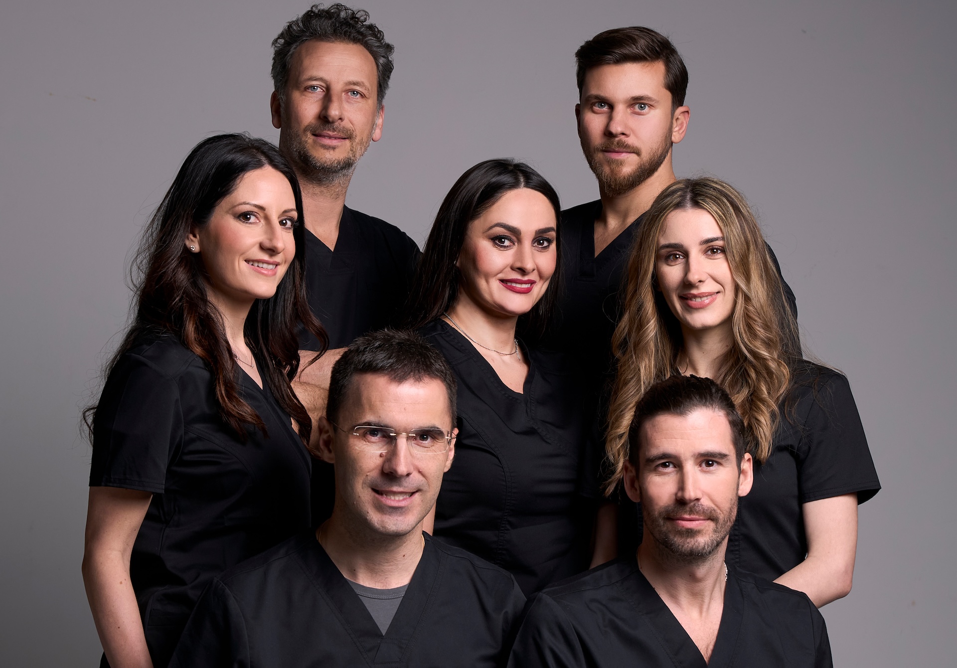Grand Dental Klinika - O nama
