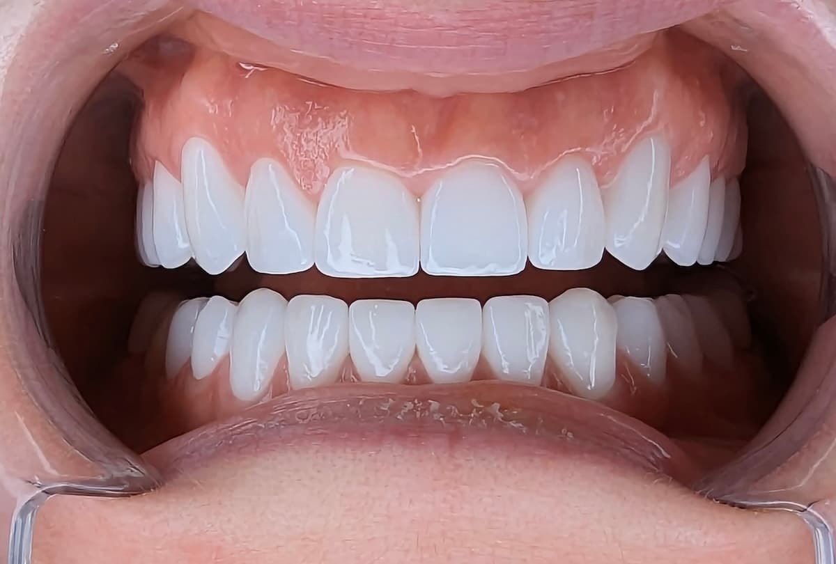 Grand Dental klinika - pre i posle