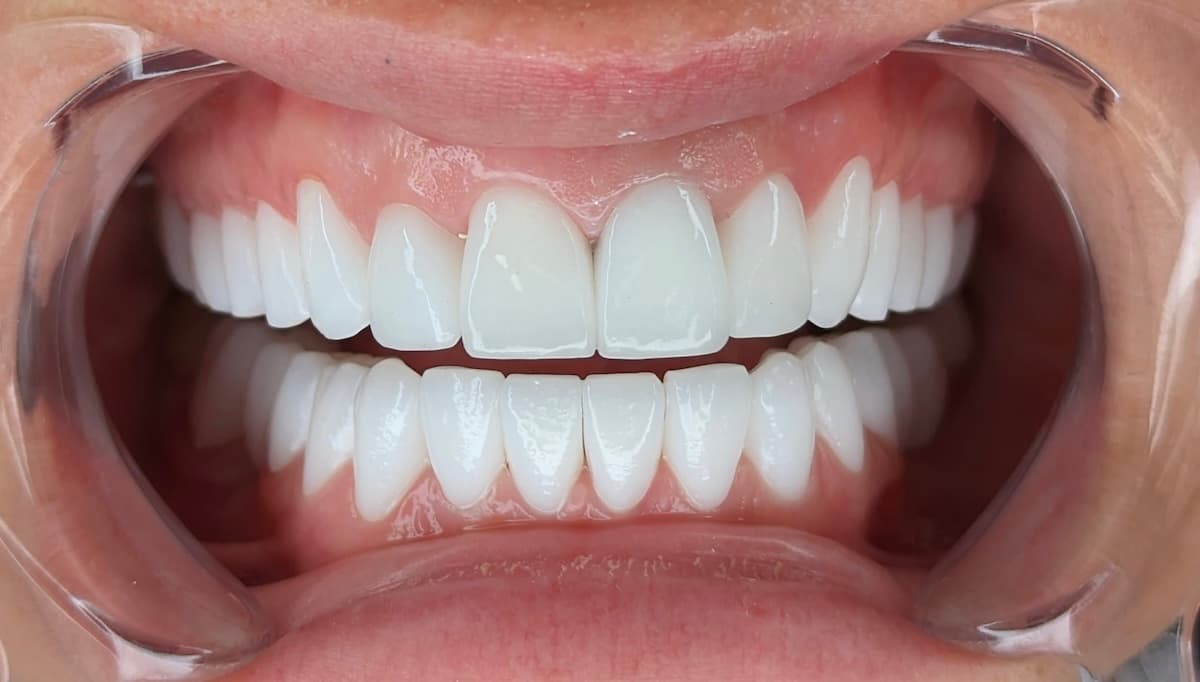 Grand Dental klinika - pre i posle