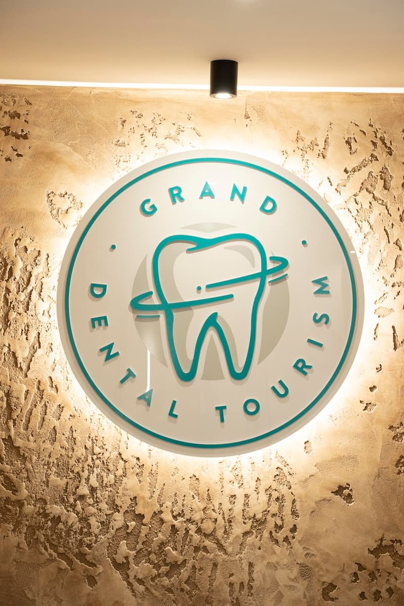 Grand Dental klinika Beograd