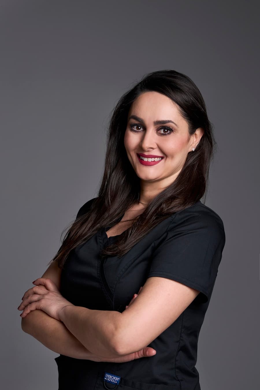 dr Ivana Kovačević