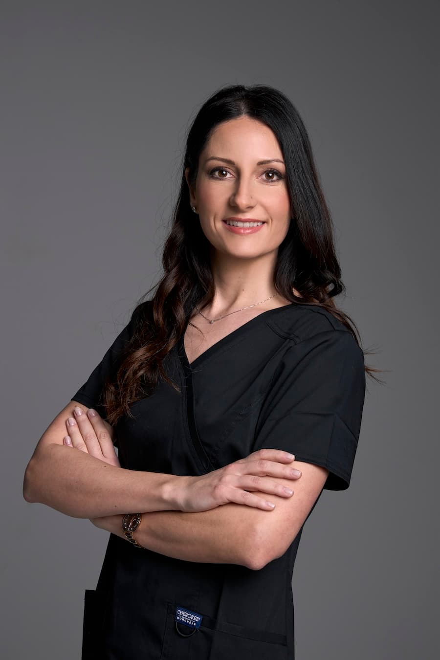 dr Olga Matić