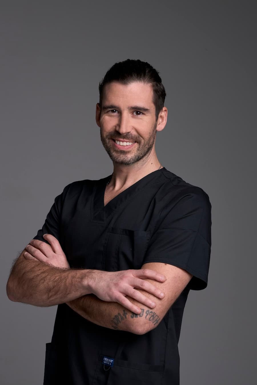 dr Vladimir Damnjanović