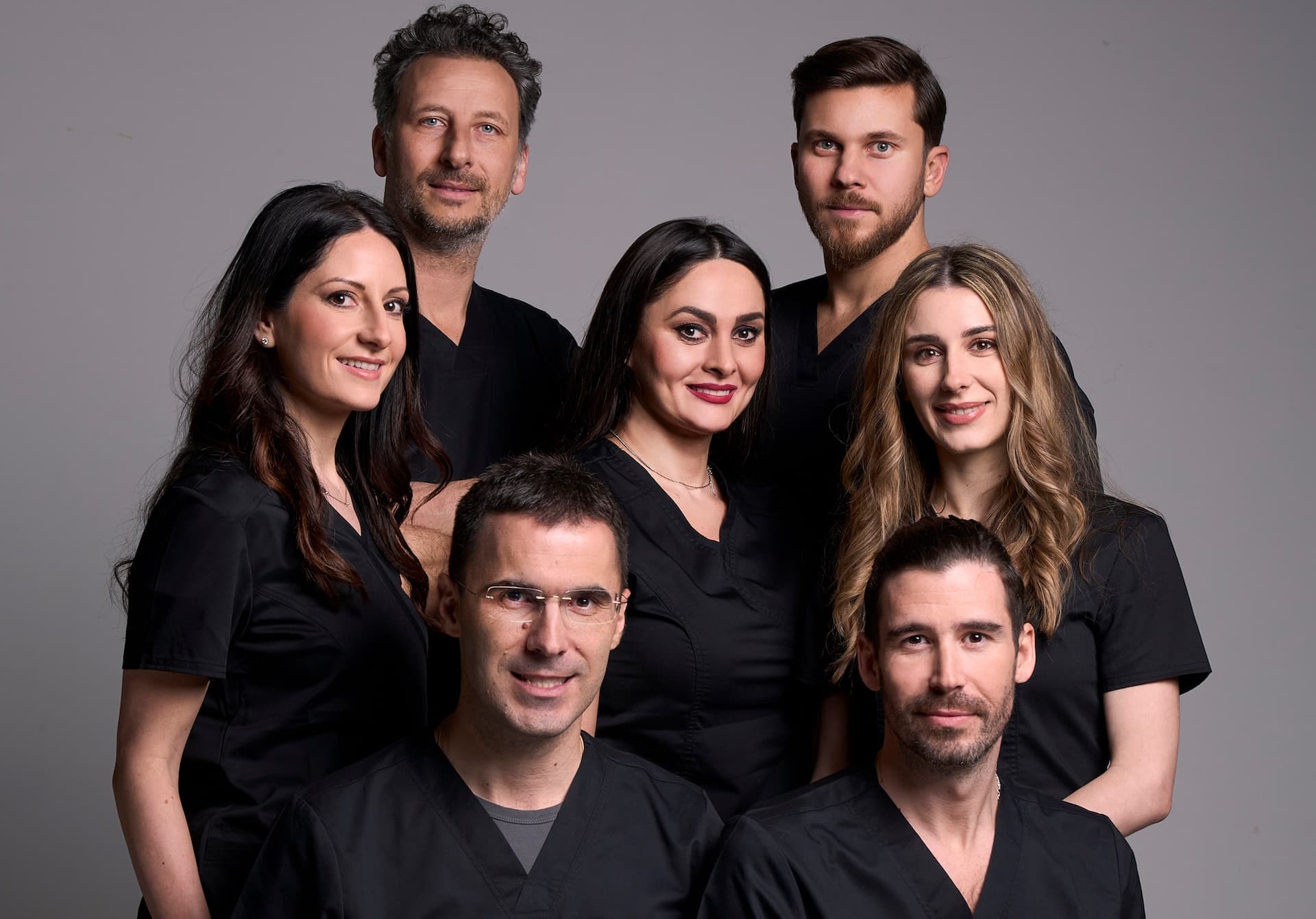 Grand Dental - O nama