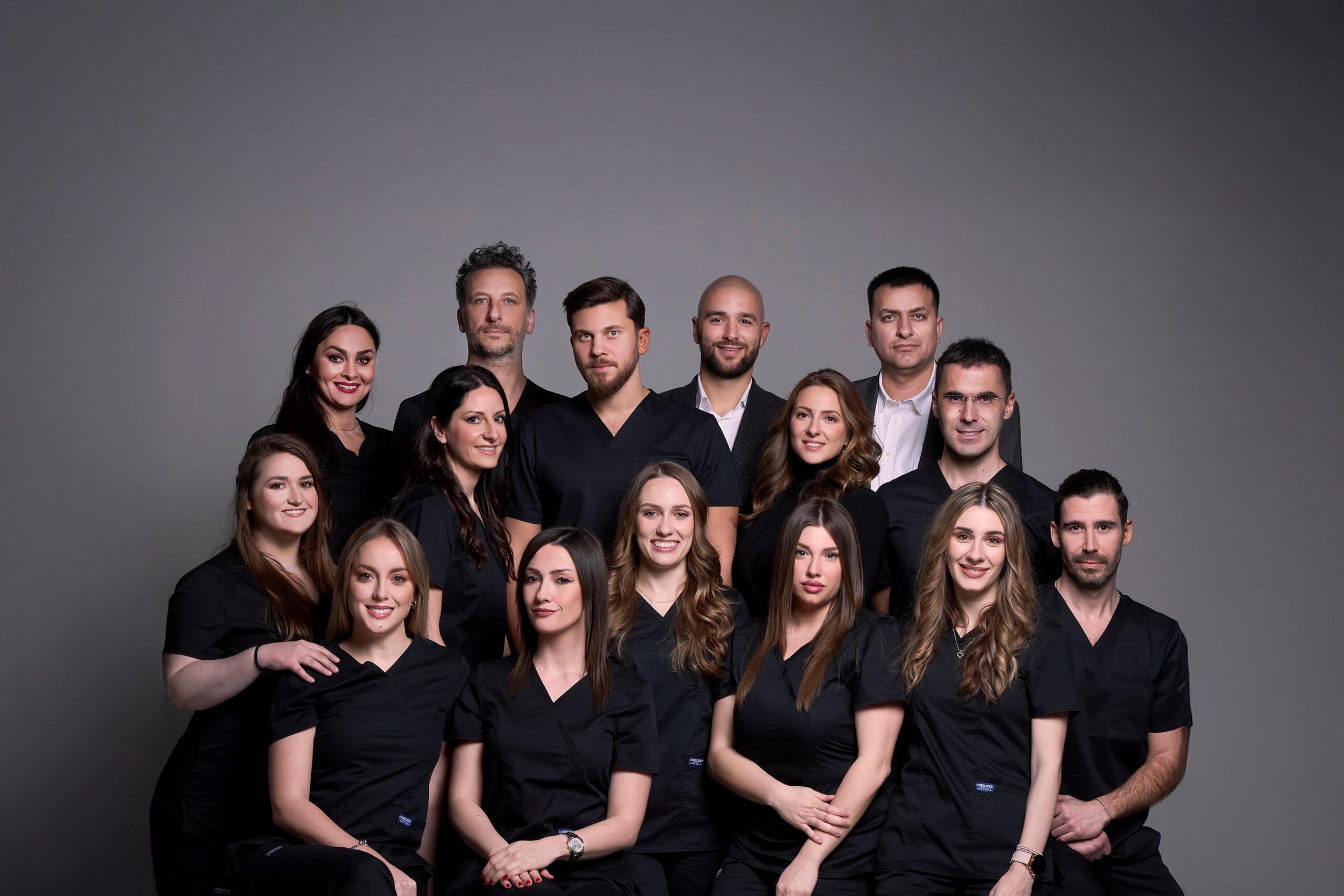 Grand Dental klinika
